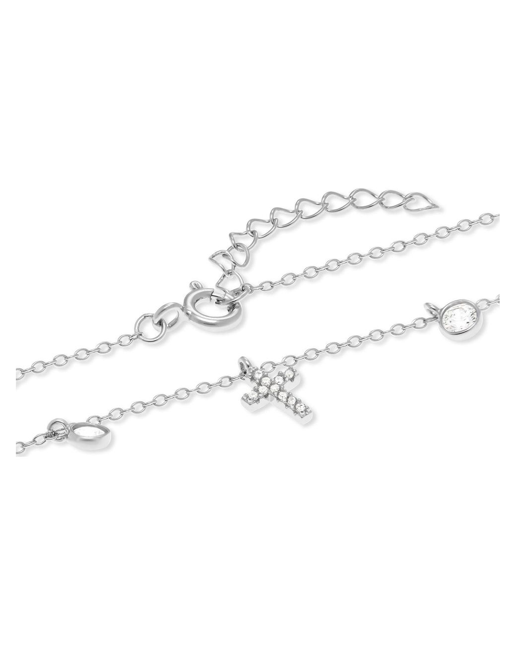 FAVS. Metallic Armband