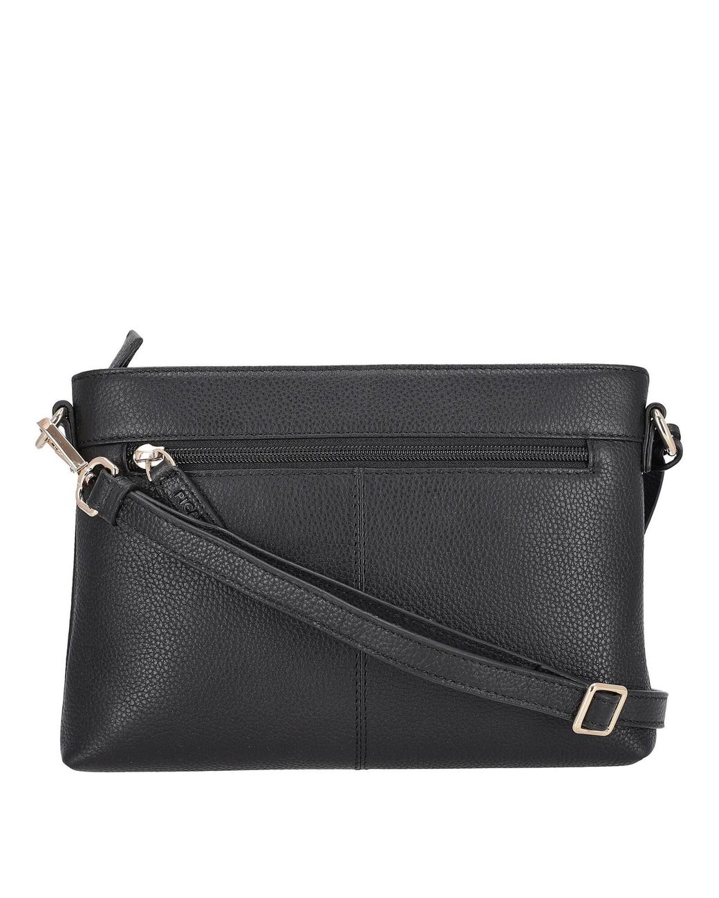 Picard Black Umhängetasche Java