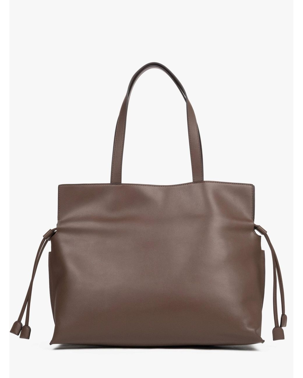ESTRO Brown Shopper 9976