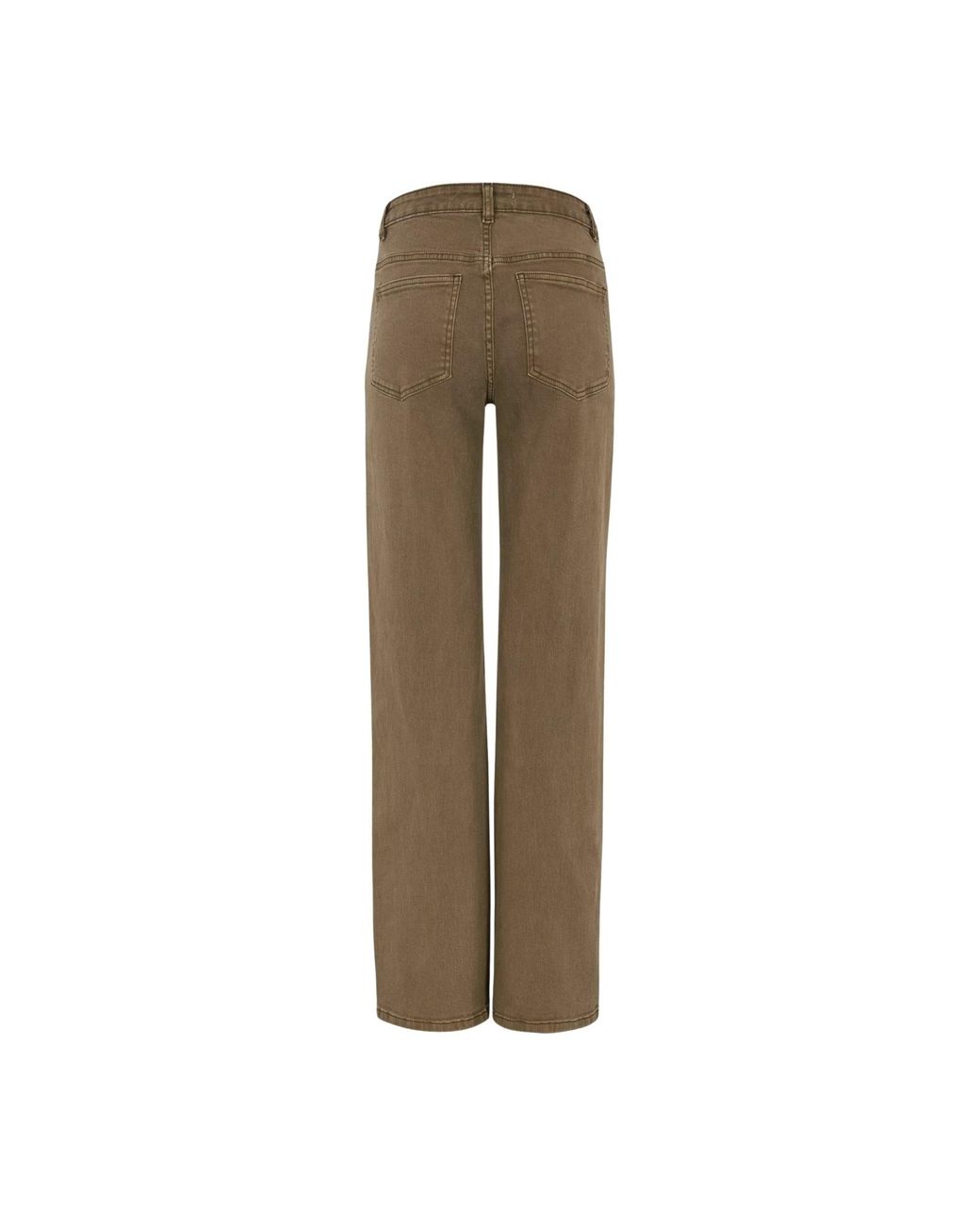 SOFT REBELS Natural Jeans Srkilea
