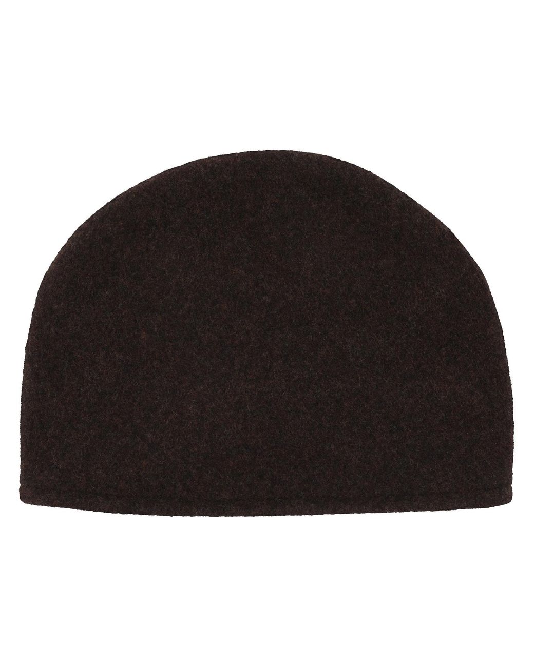 LOEVENICH Black Mütze