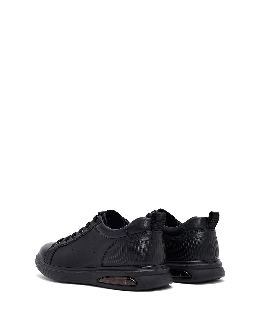 Derimod Sneaker in Black für Herren