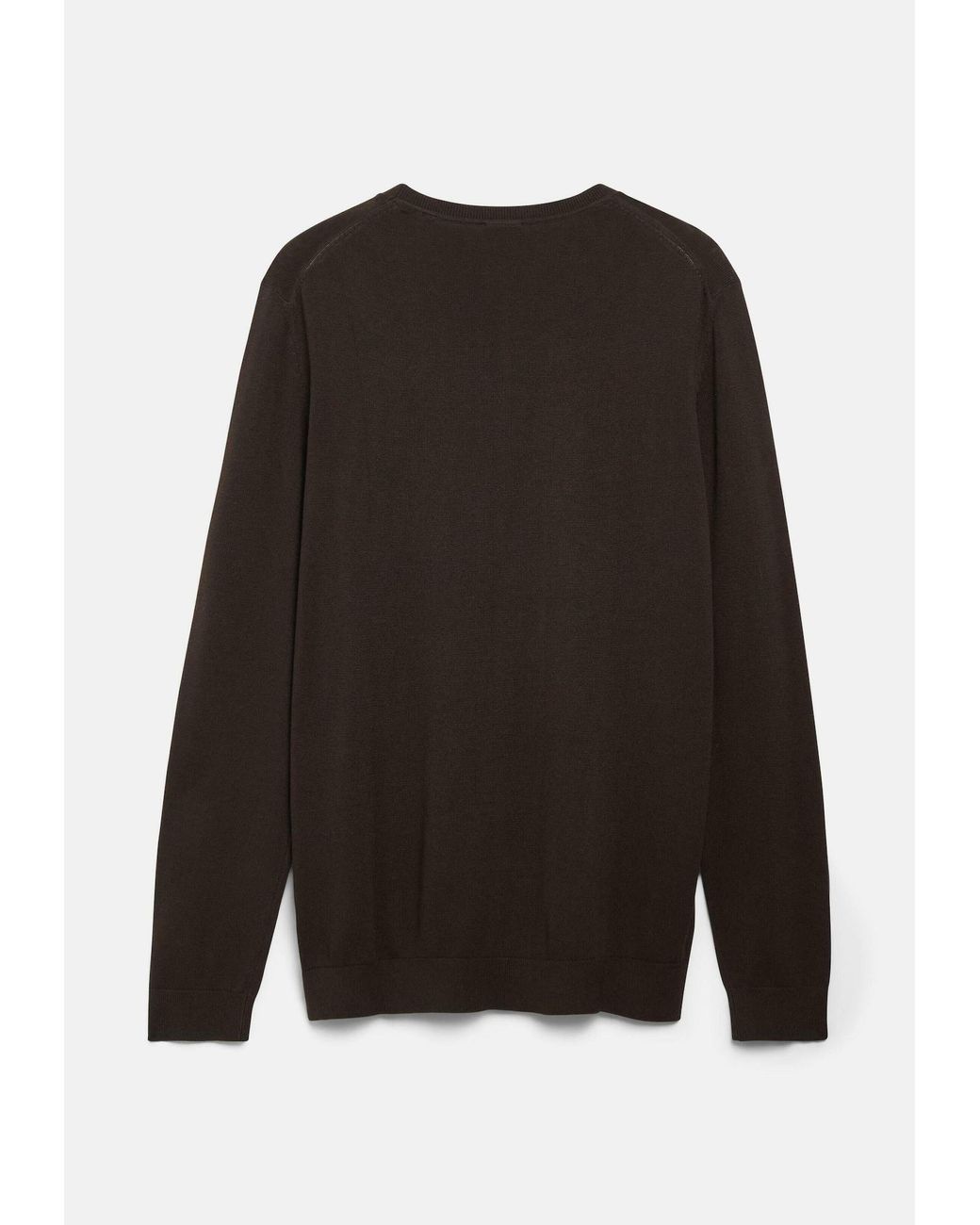 S.oliver Pullover in Black für Herren