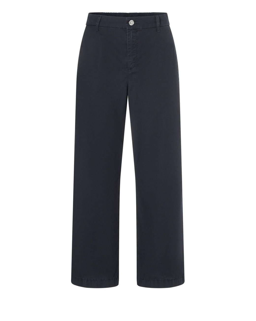 M·a·c Blue Hose Cari