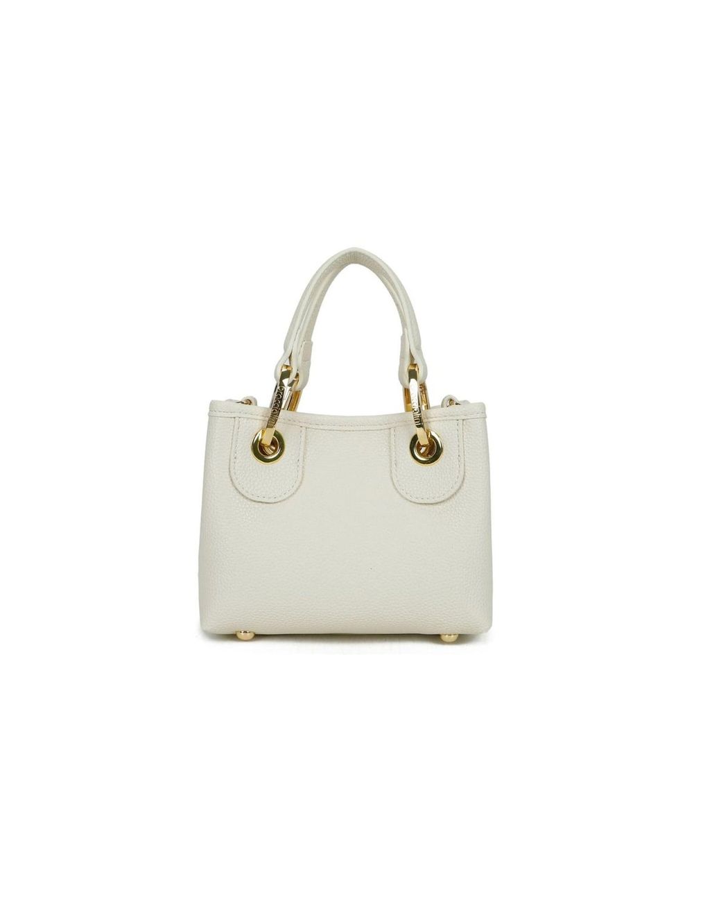 Braccialini Metallic Handtasche Beth