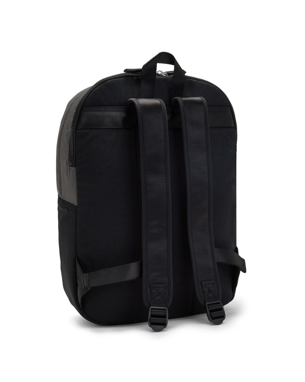Kipling Rucksack 'ayano' in Black für Herren