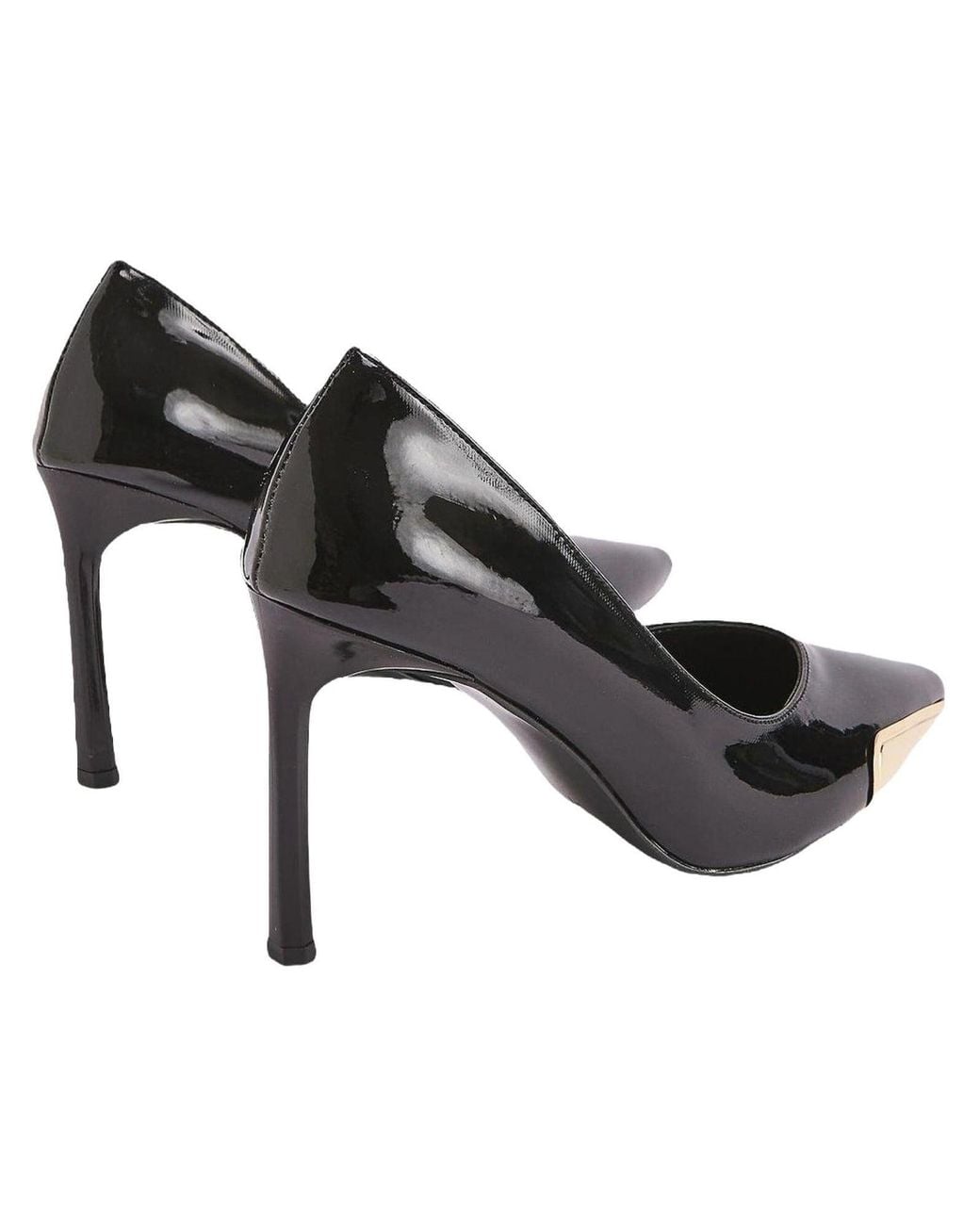 Limoya Black Pumps Lula