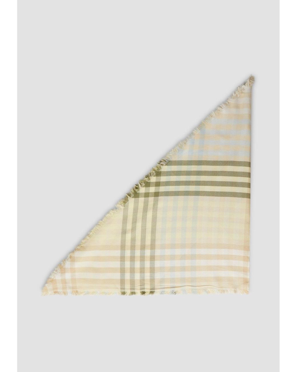 S.oliver Metallic Tuch