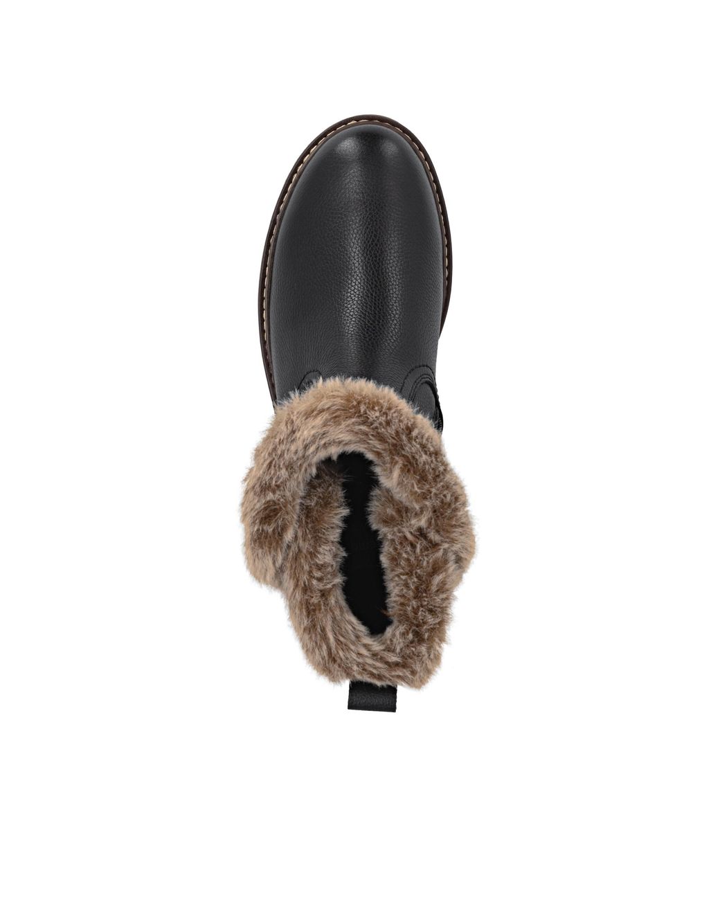Remonte Black Stiefelette