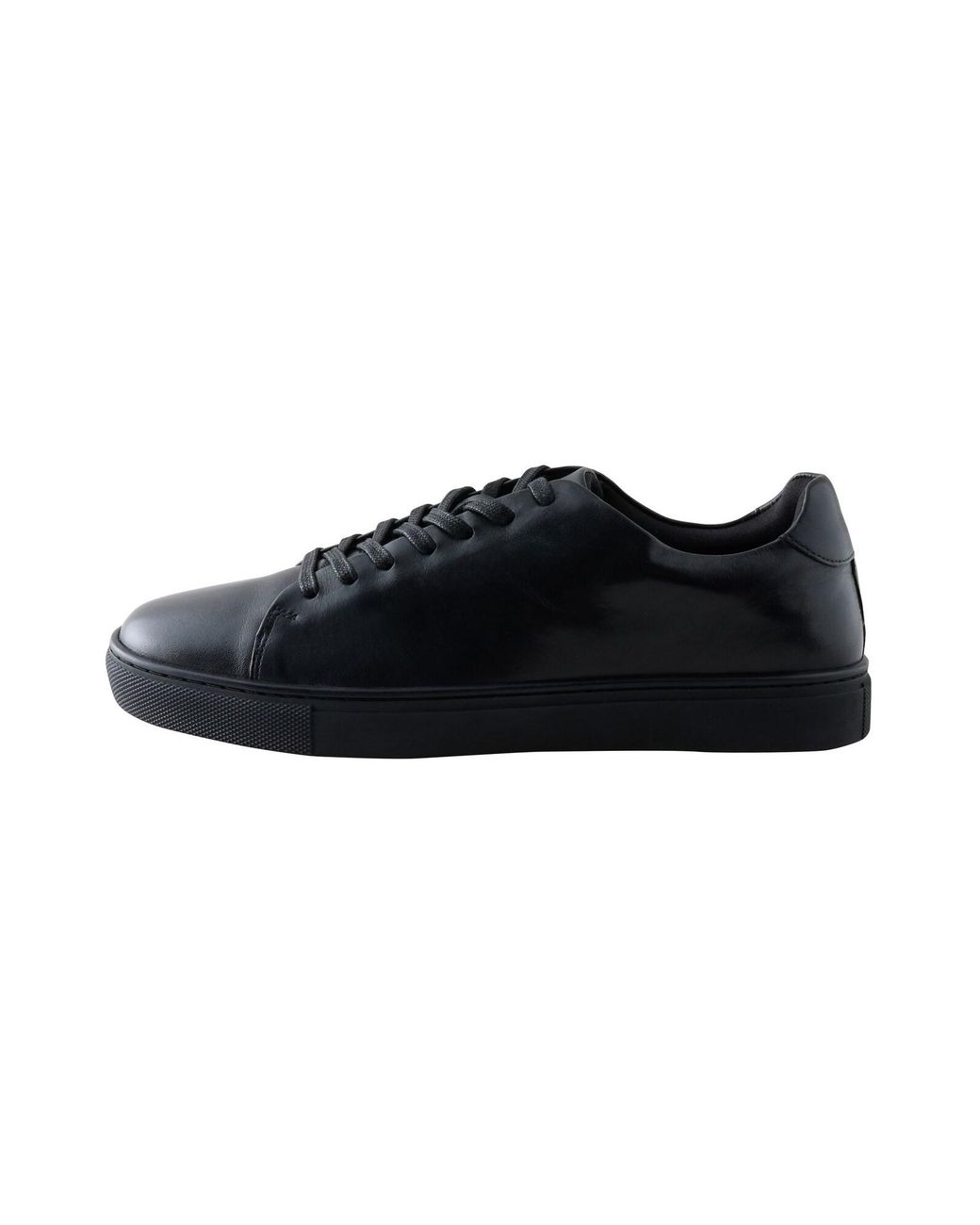 Next Sneaker in Black für Herren