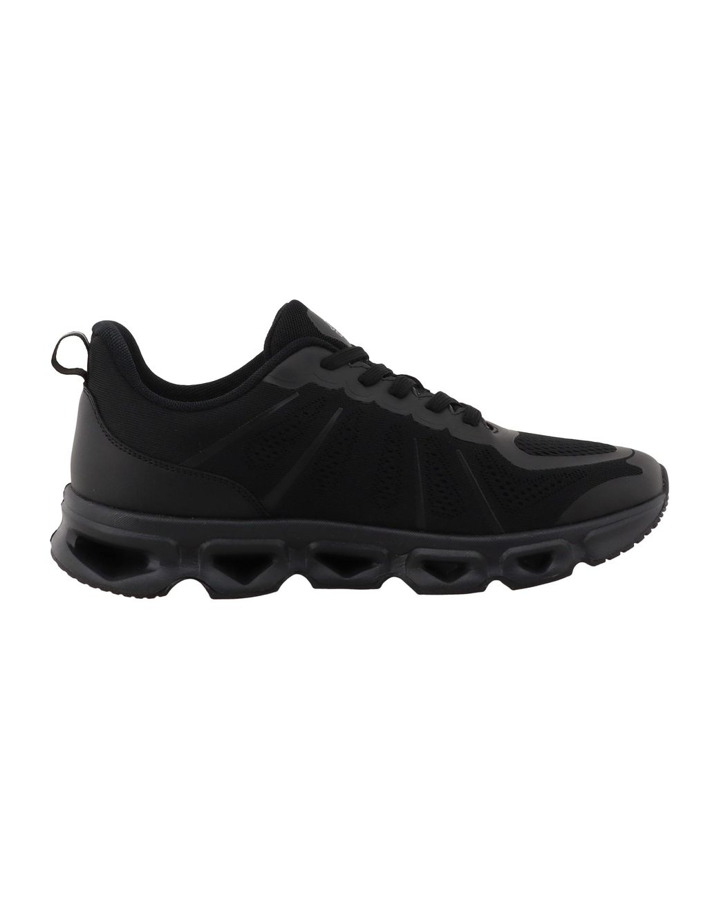 Kappa Sneaker in Black für Herren