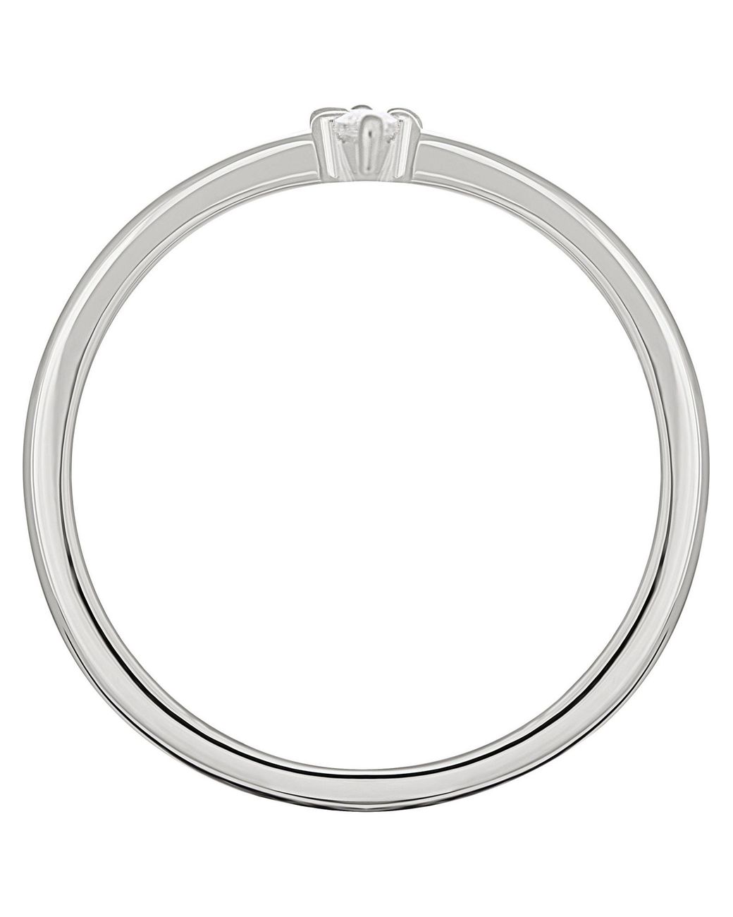Caï Metallic Ca Ring