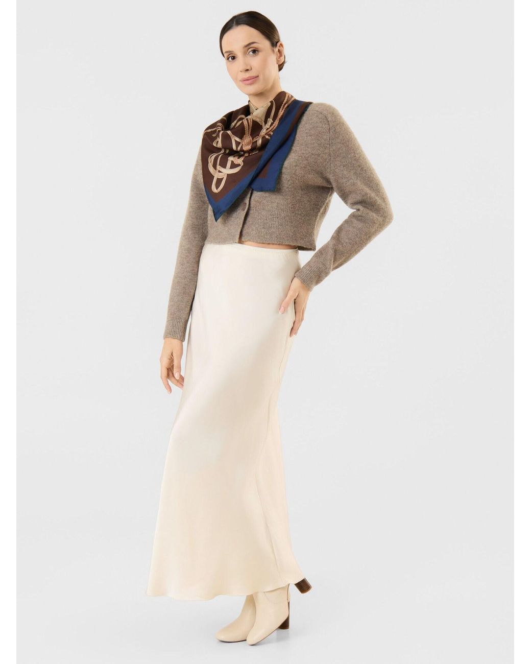 Codello Metallic Tuch