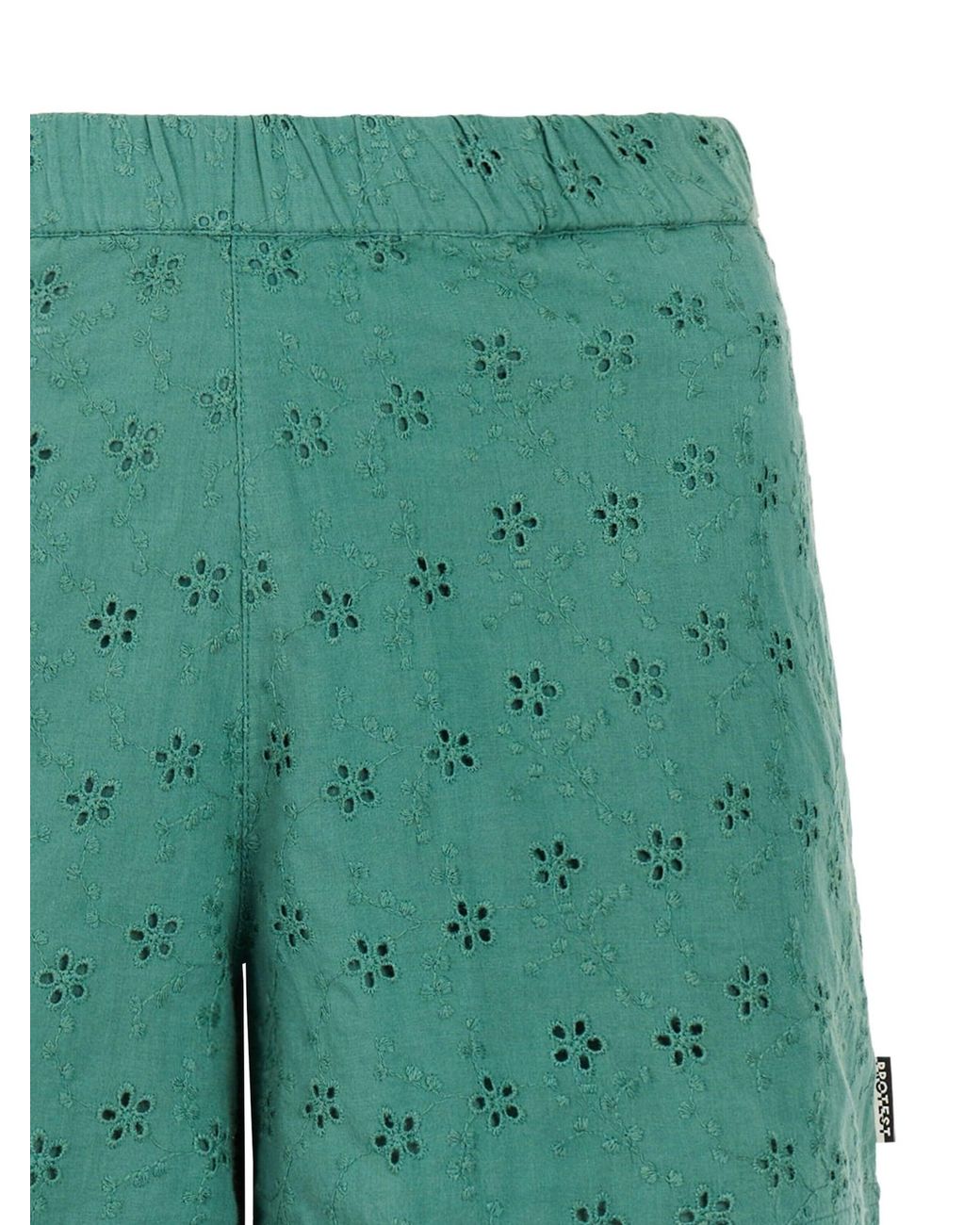 Protest Green Hose Prtroar