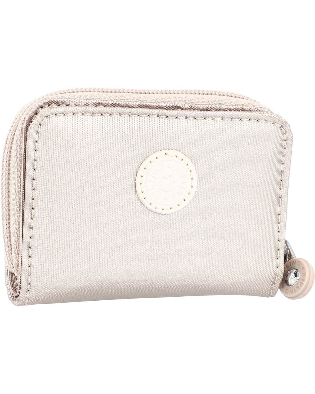 Kipling Natural Geldbörse