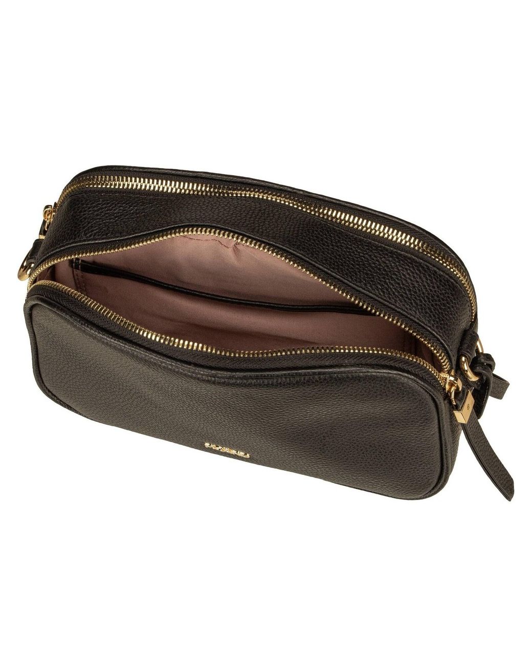 Picard Black Umhängetasche Java