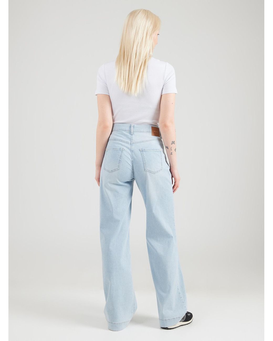 M·a·c Blue Jeans Dream