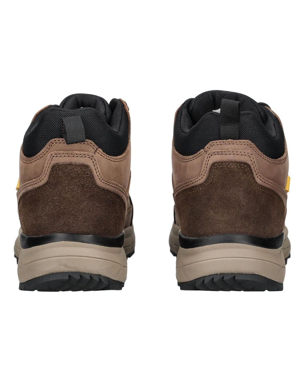 Camel Active Schnürboots in Brown für Herren