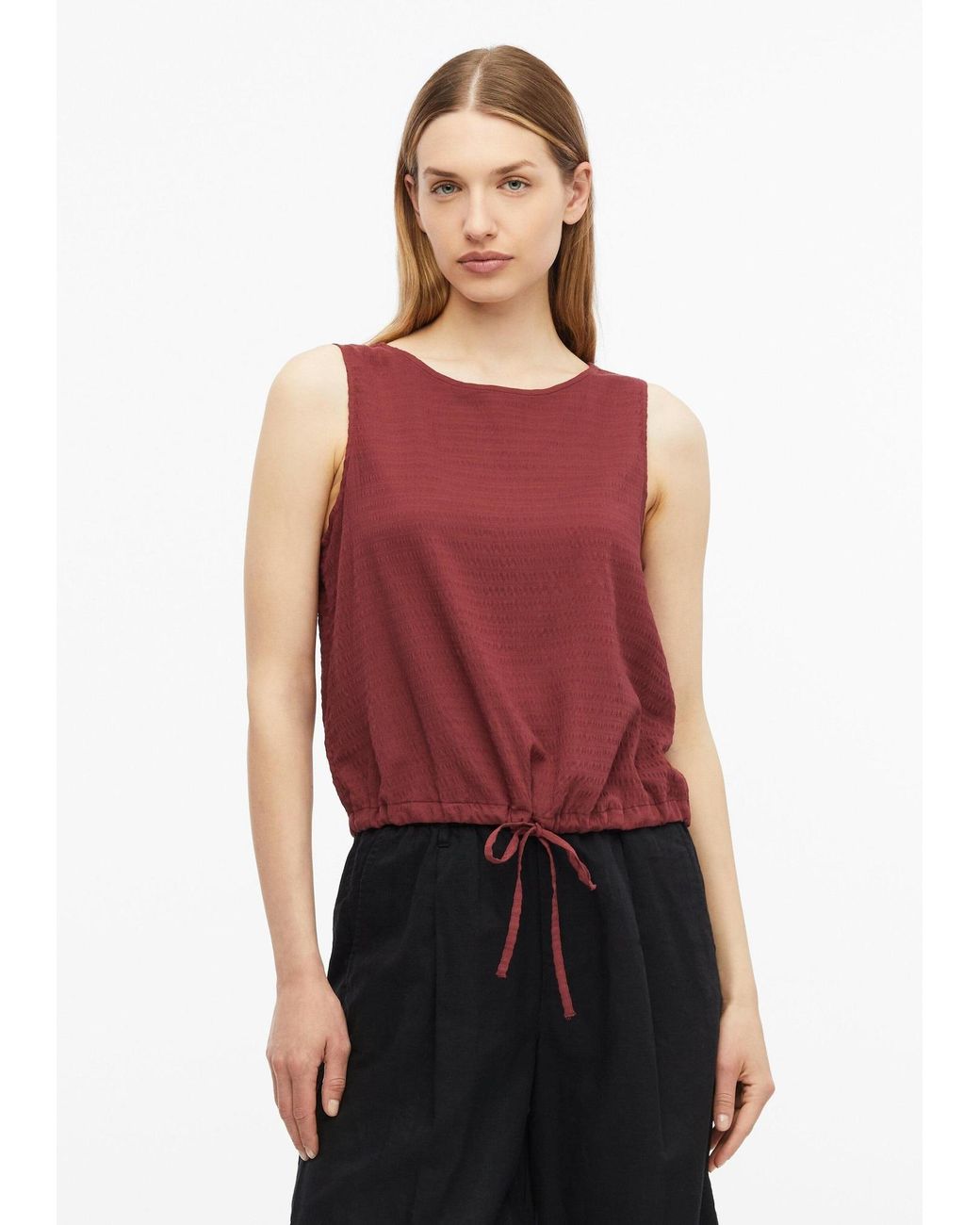 S.oliver Red Top