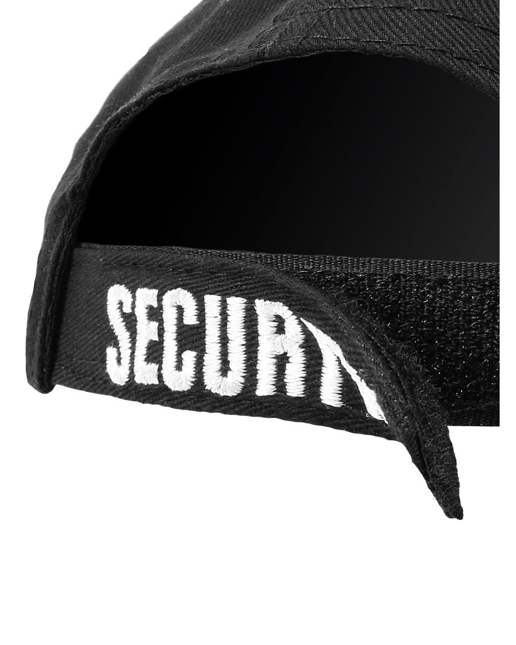 normani Cap in Black für Herren