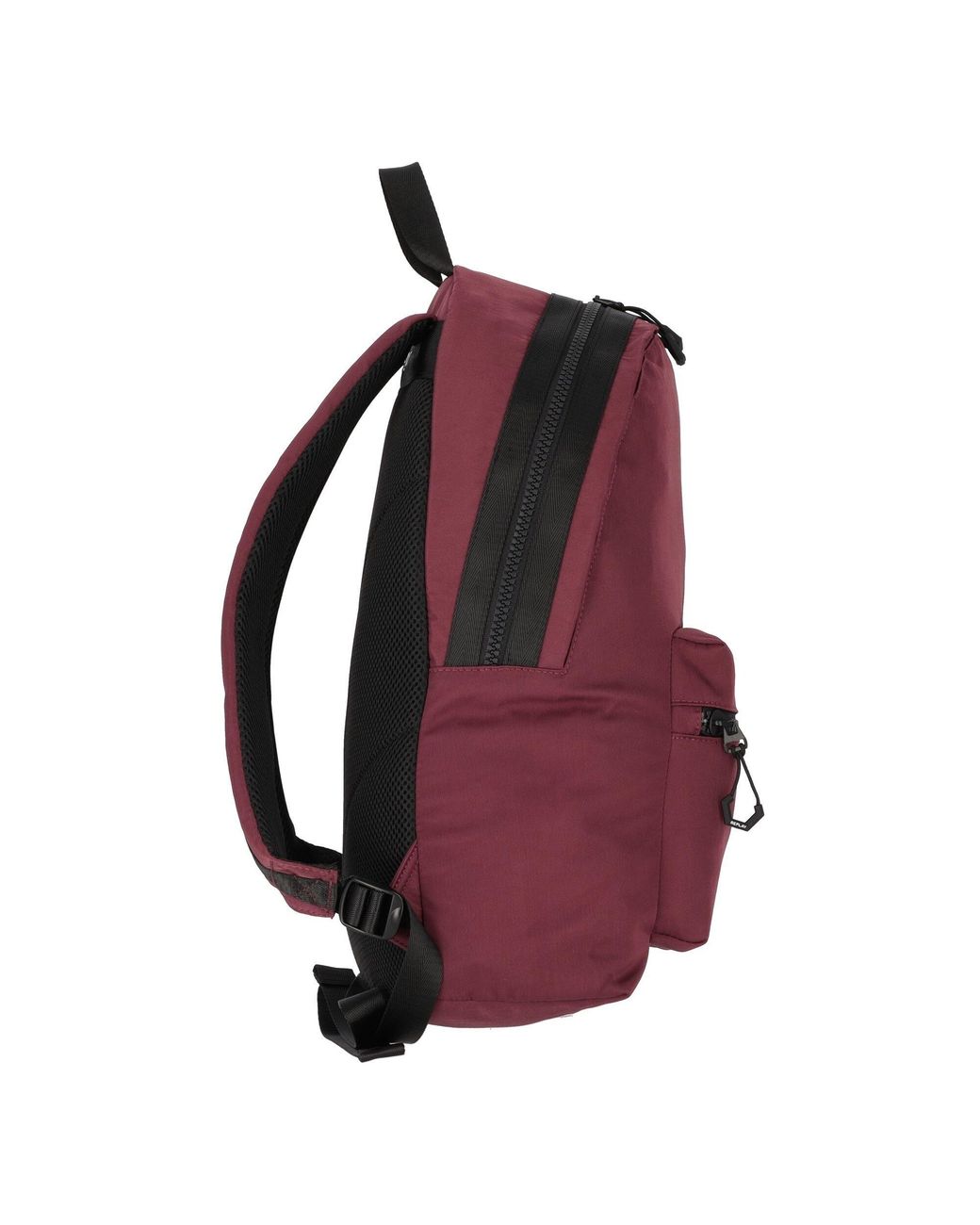 Replay Red Rucksack