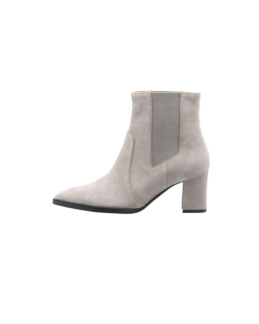 Lloyd Gray Stiefelette Amara 410