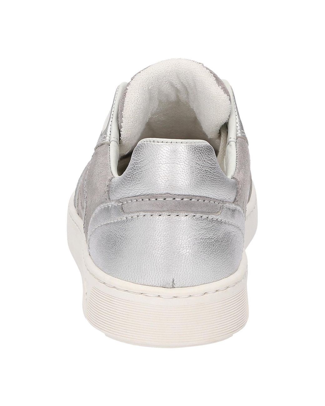 Sioux White Sneaker Maites 001