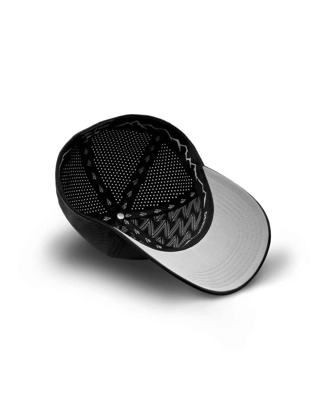 apol Cap Cloud Flex in Black für Herren