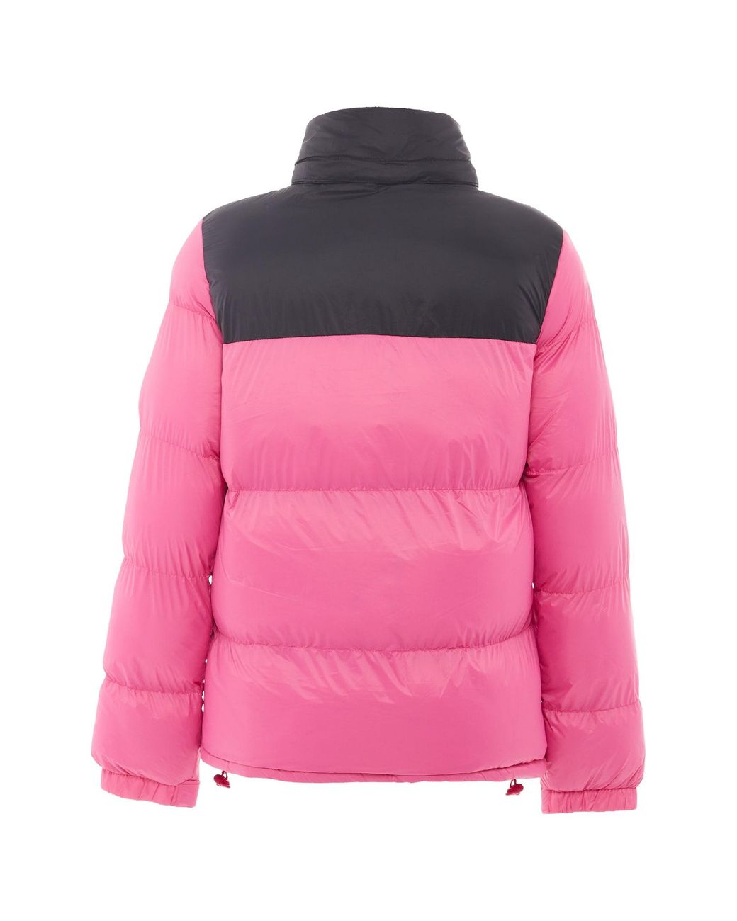 LIBBI Pink Jacke