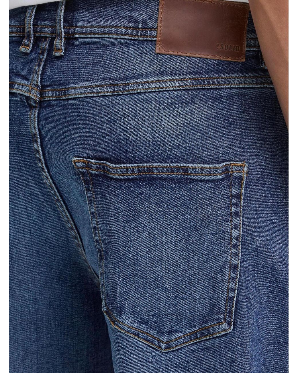 Solid Jeans Sd Isni Ryan in Blue für Herren