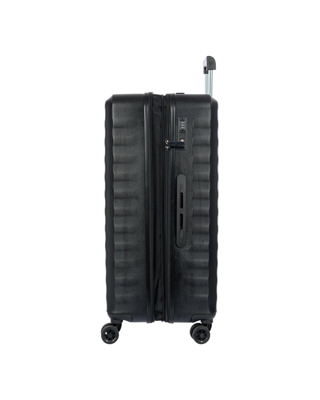 Bric's Brics Trolley in Black für Herren