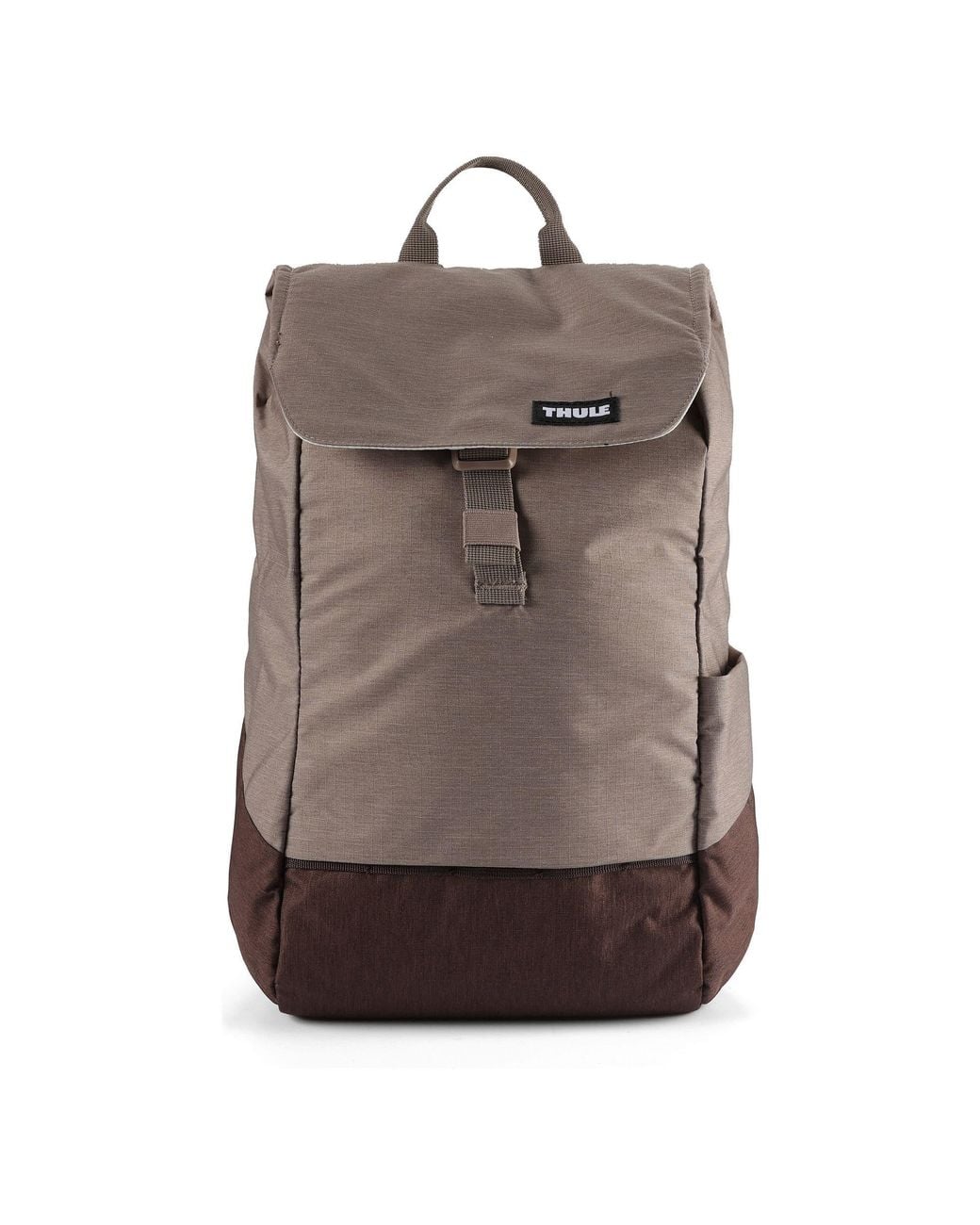 Thule Brown Rucksack Lithos