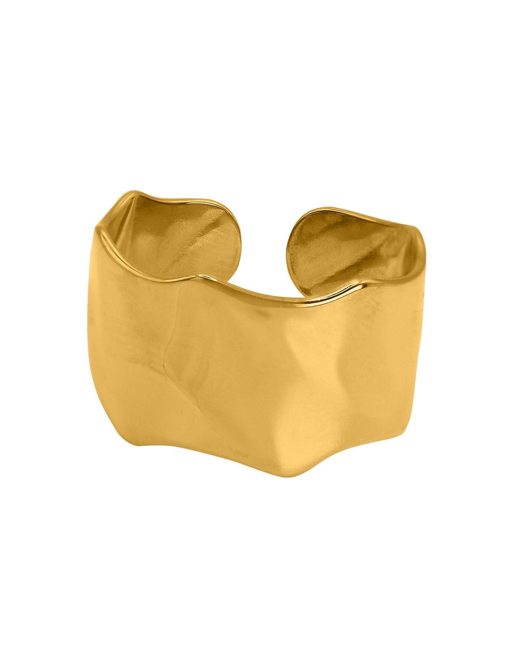 Heideman Metallic Ring Vidu