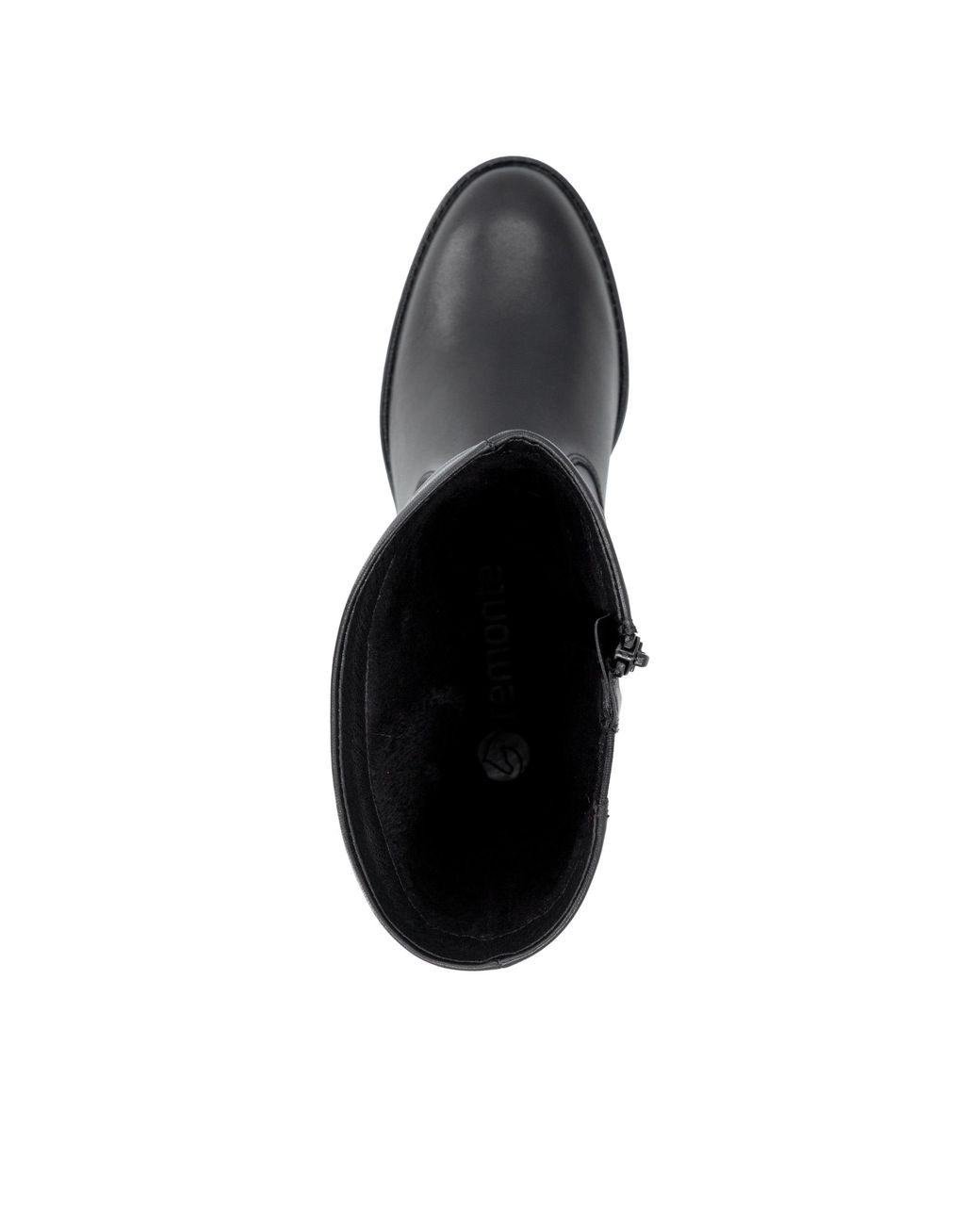 Remonte Black Stiefelette
