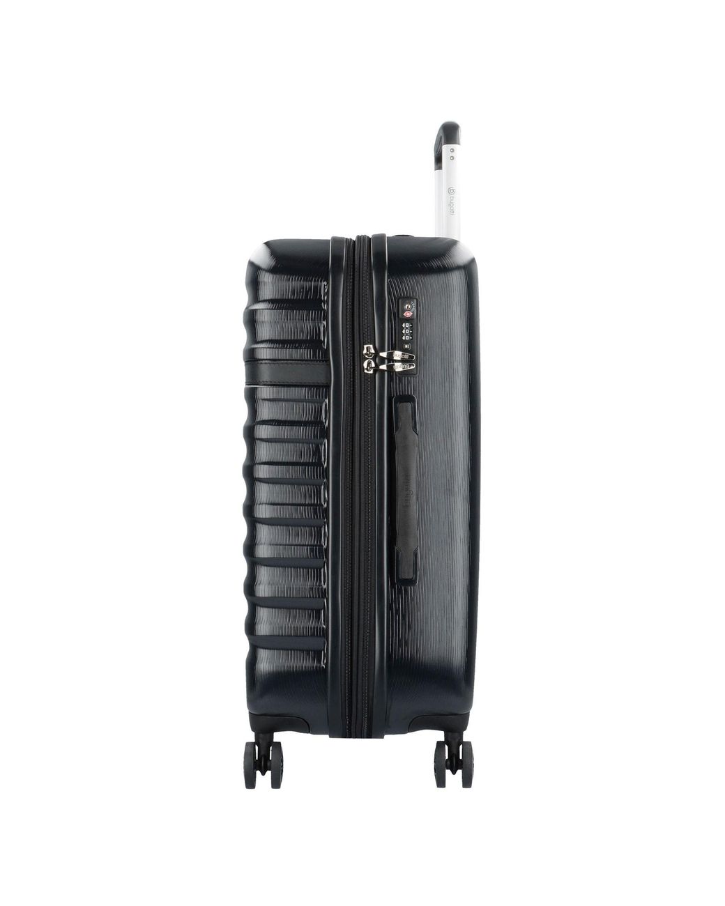 Bugatti Trolley Corium in Gray für Herren