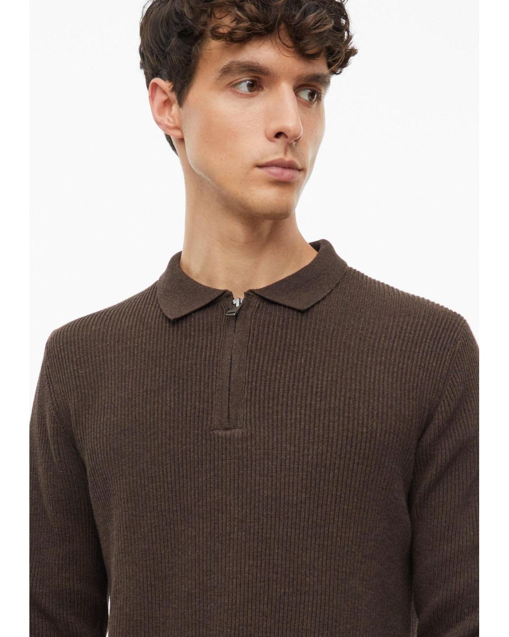 S.oliver Pullover in Blue für Herren