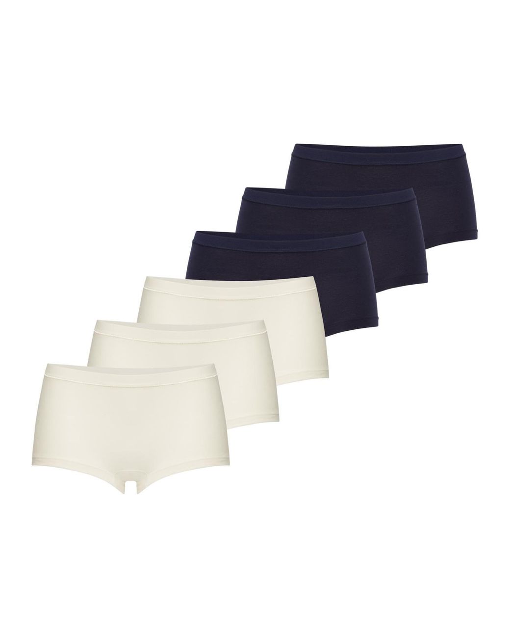 Conta Blue Panty Basic