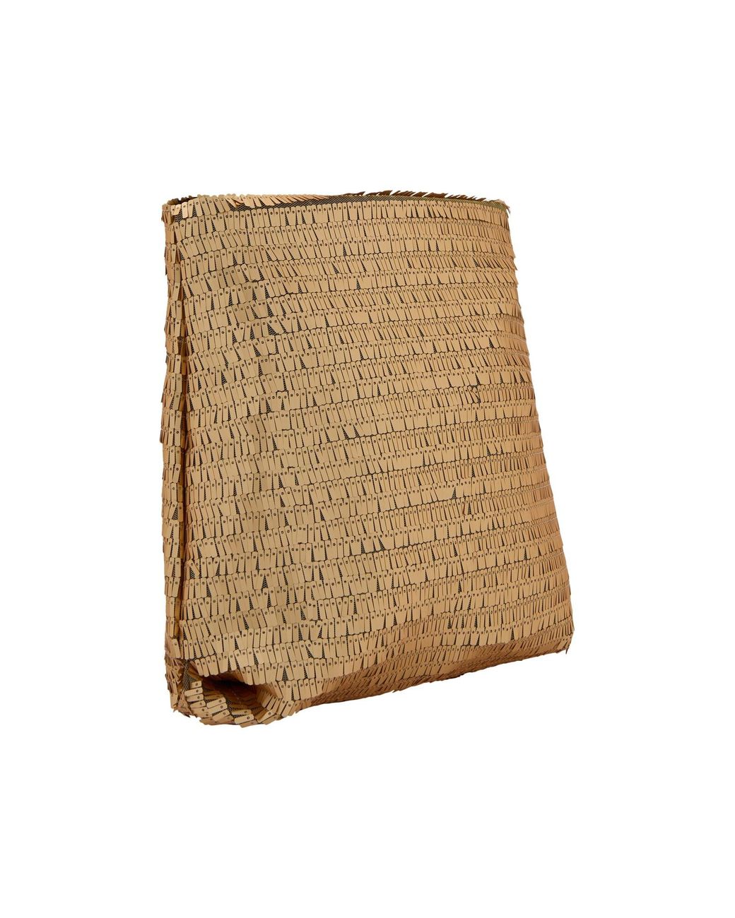 faina Natural Clutch