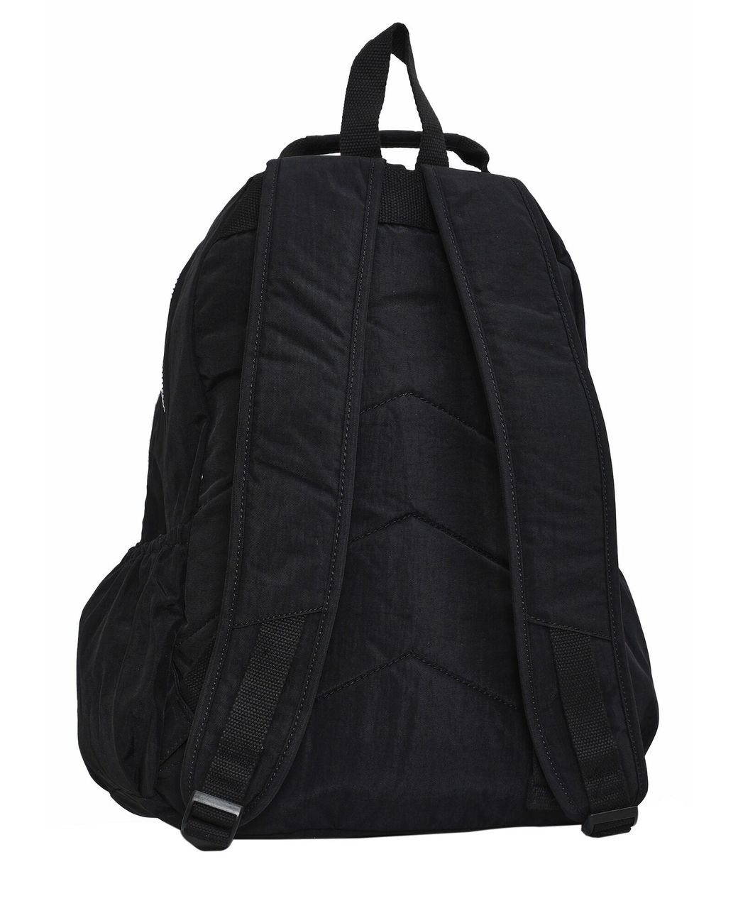 Mindesa Black Rucksack