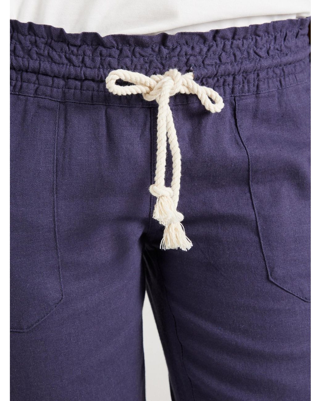Roxy Blue Hose Oceanside