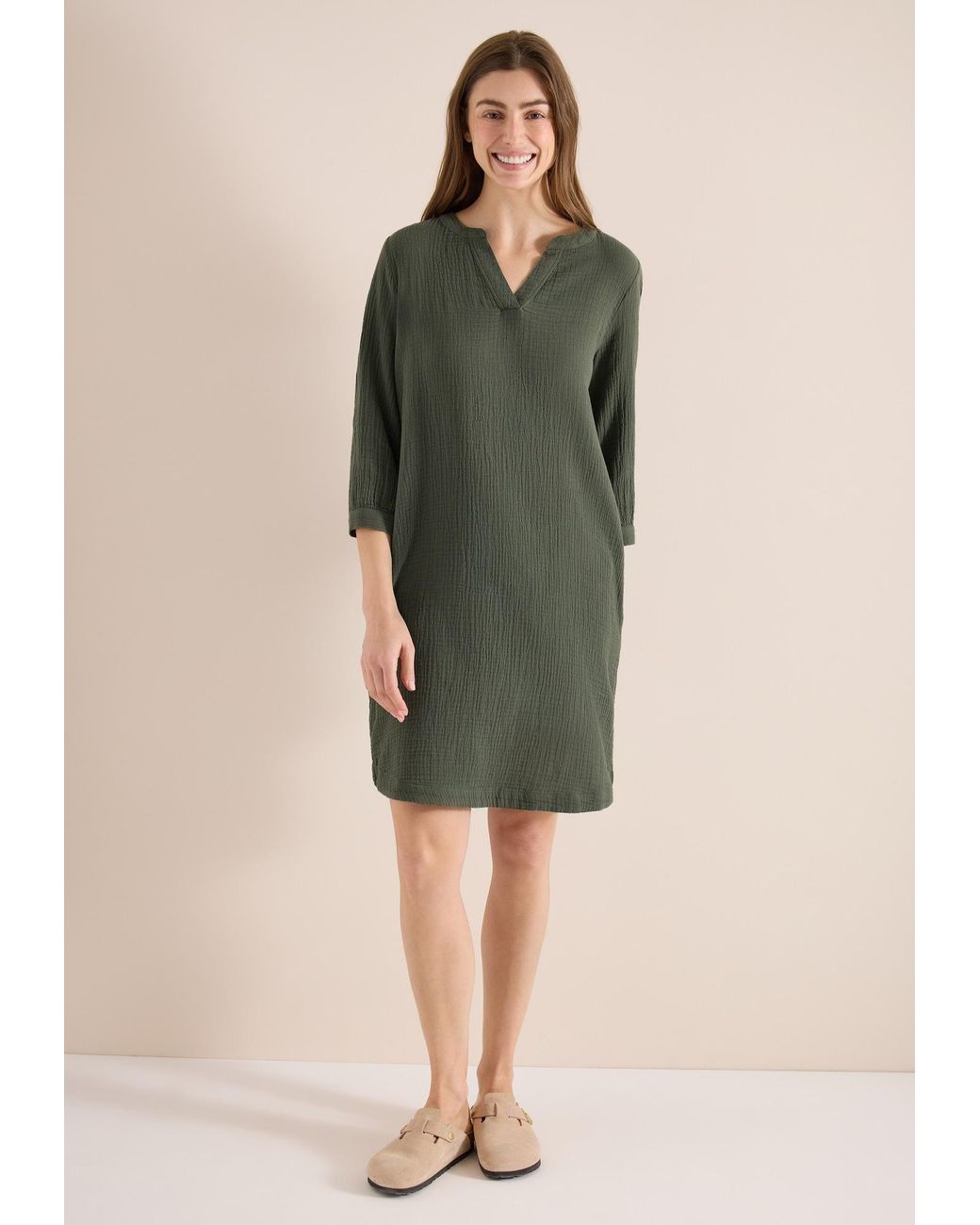 Cecil Green Kleid