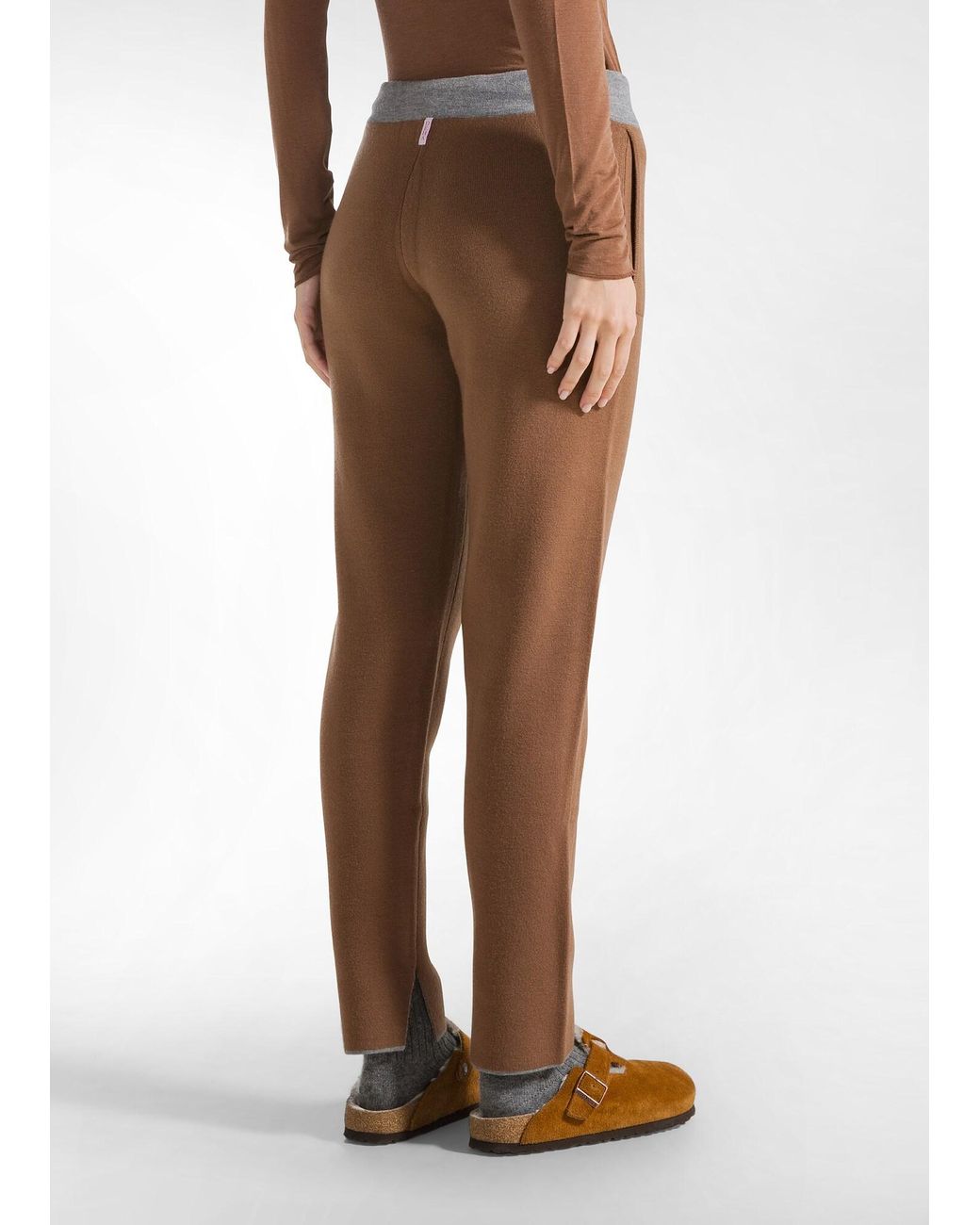 Deha Brown Hose