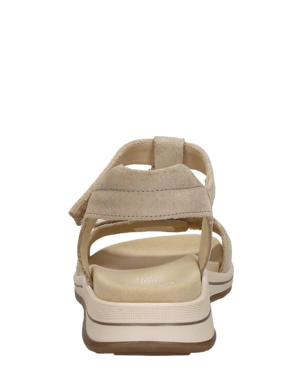Ara Natural Sandale Osaka-S