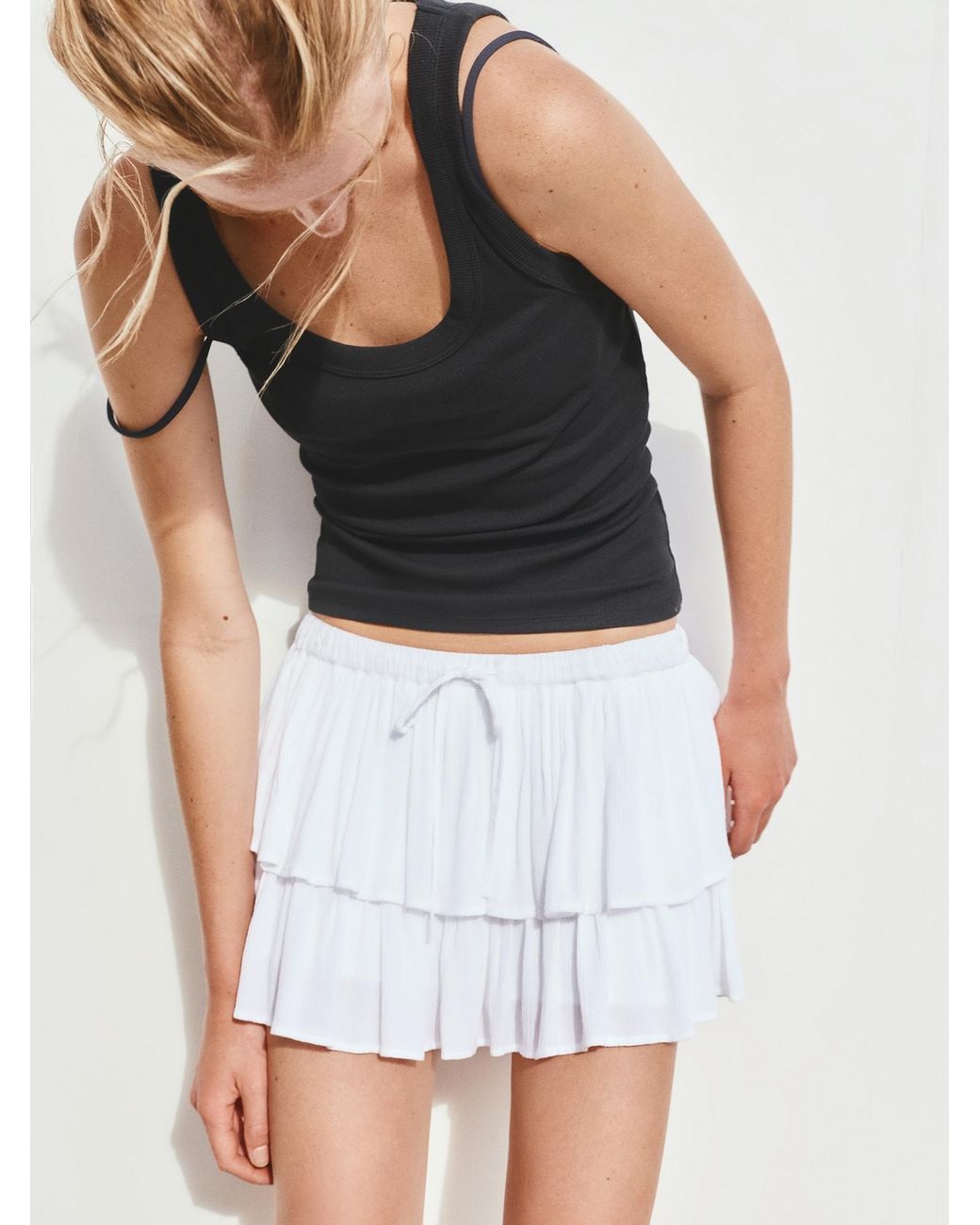 Pull&Bear White Rock