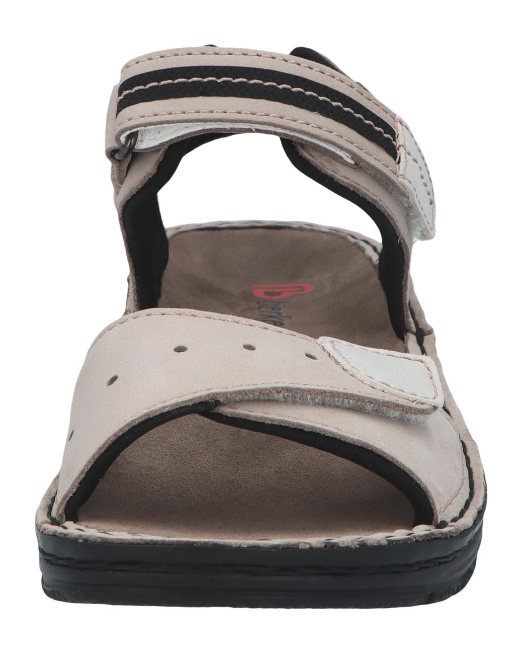Berkemann Multicolor Sandale Leni