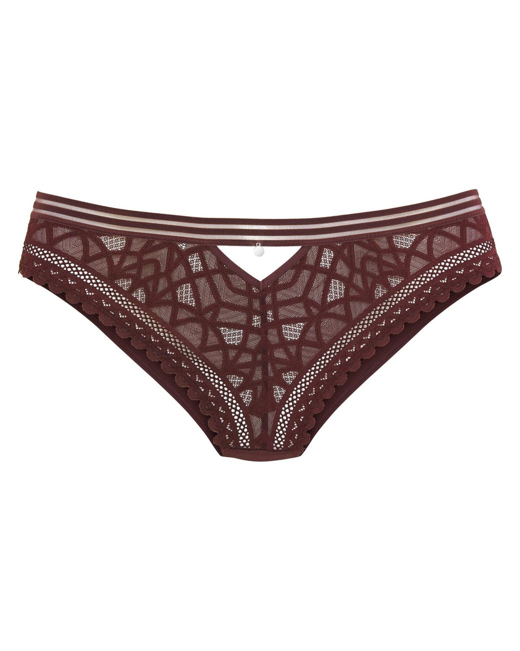 S.oliver Black Slip