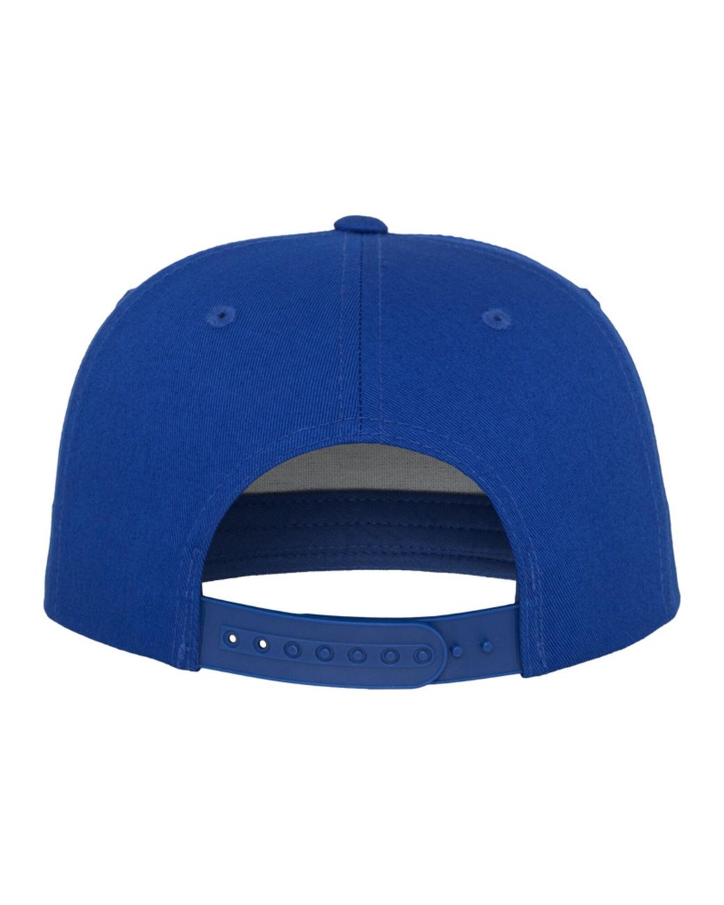 Flexfit Blue Cap