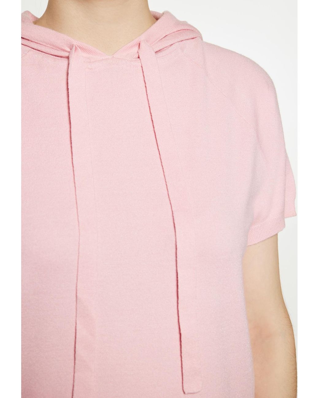 usha BLUE LABEL Pink Pullover
