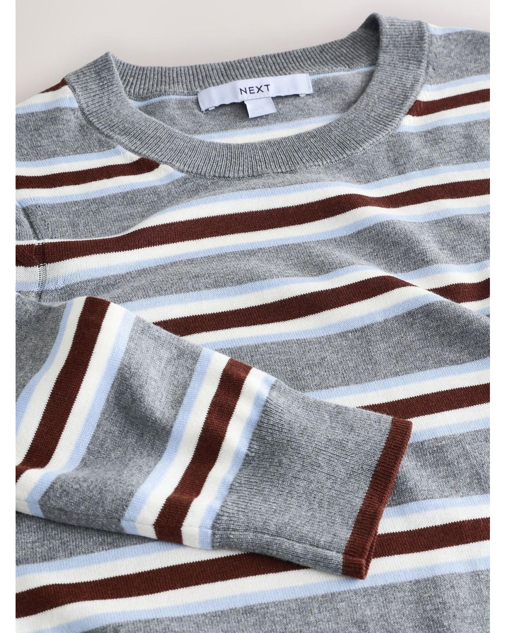 Next Gray Pullover