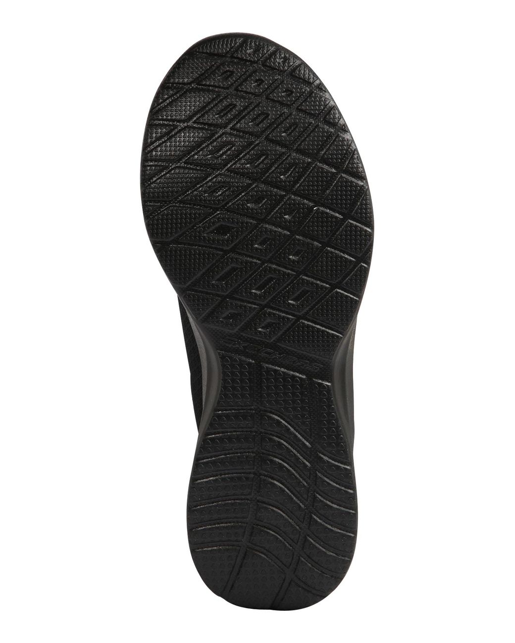 Skechers Black Sneaker Dynamight